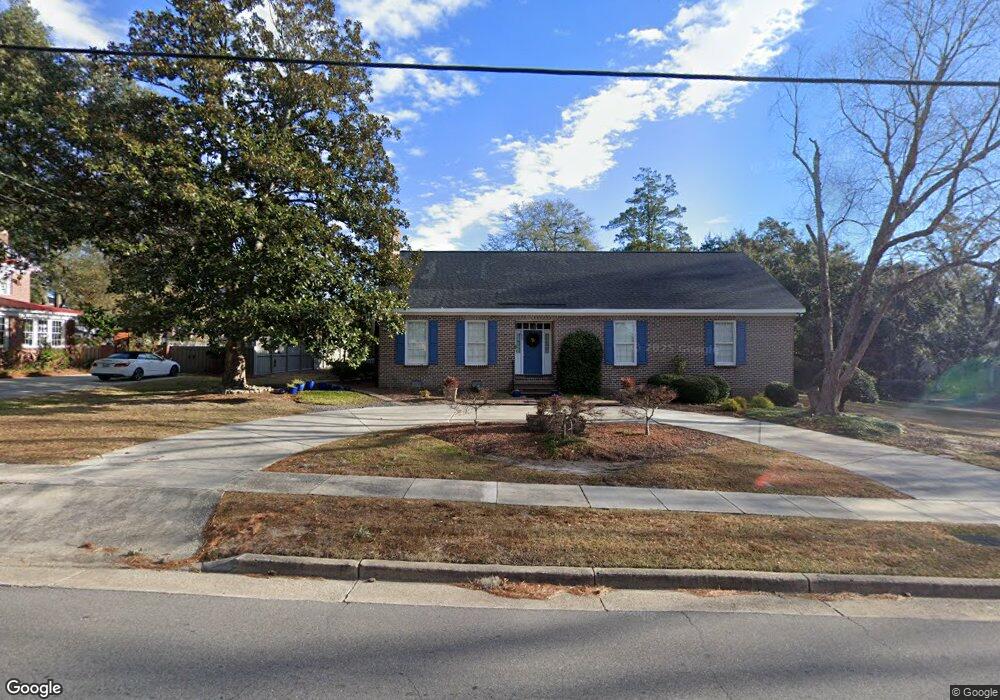 800 Elm St, Conway, SC 29526 - photo 1