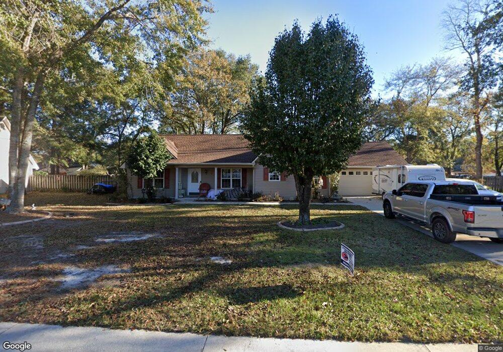 303 Cone St, Rincon, GA 31326 - photo 1