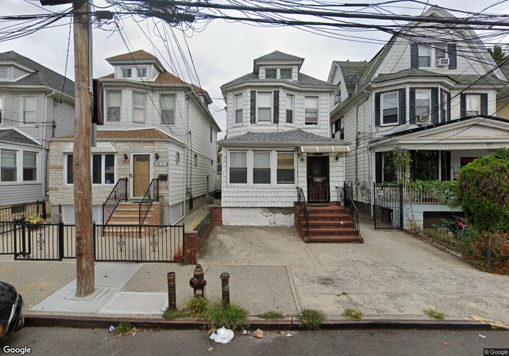 92-17 54th Ave, Elmhurst, NY 11373 - photo 1