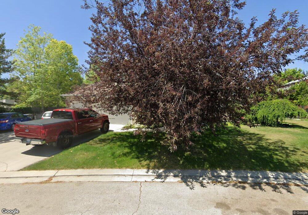 11348 Applegrove Ln, South Jordan, UT 84095 - photo 1