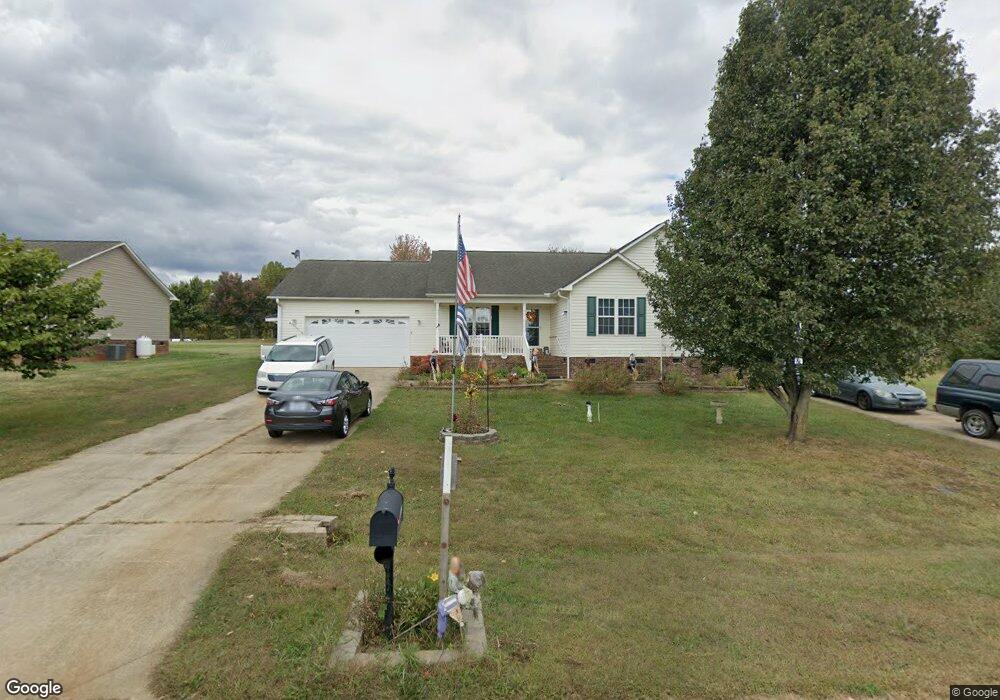 109 E Edinburgh Ct, Statesville, NC 28625 - photo 1