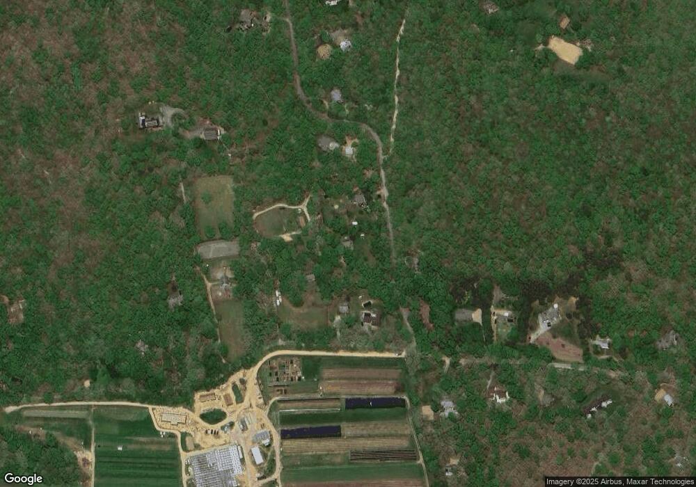 14 Bridle Path Rd, Oak Bluffs, MA 02557 - photo 1