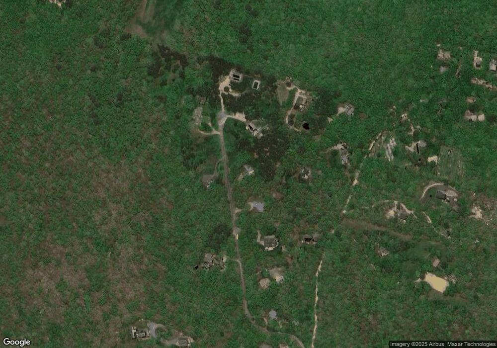 49 Bridle Path Rd, Oak Bluffs, MA 02557 - photo 1