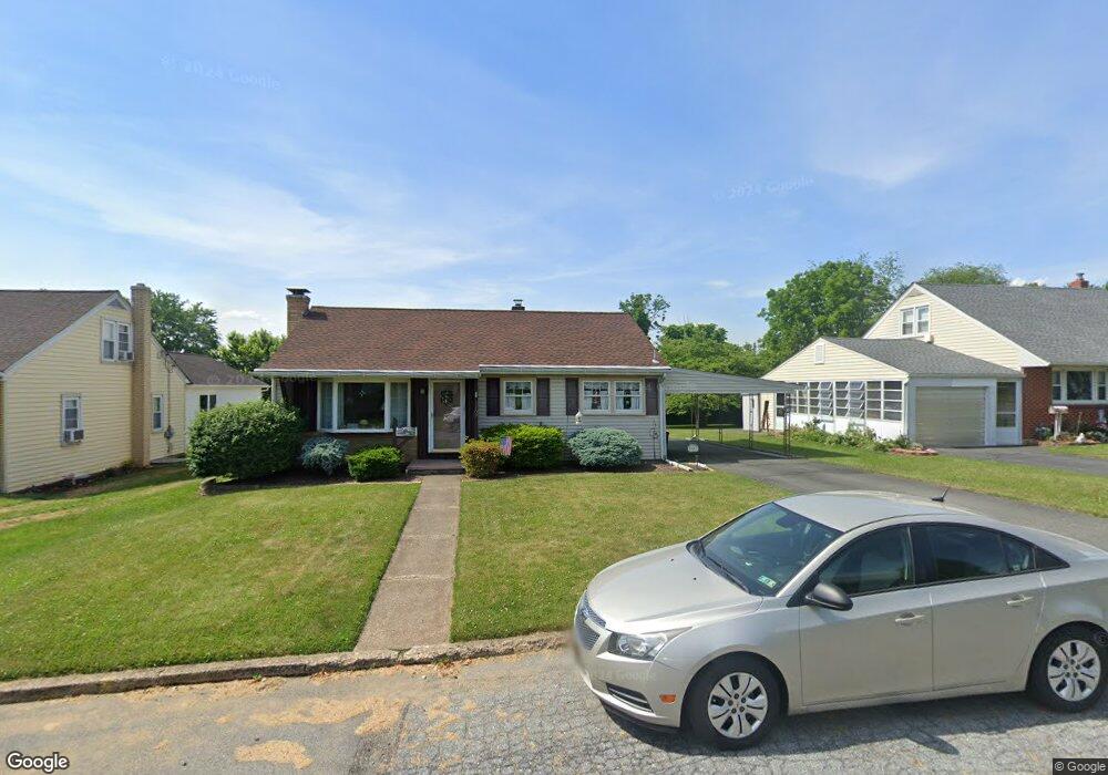 1107 W Jubilee St, Emmaus, PA 18049 - photo 1