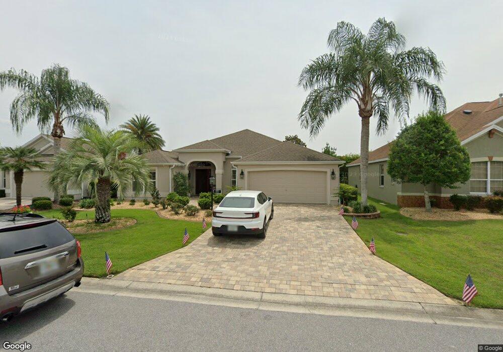 1083 Isle of Palms Path unit 124, The Villages, FL 32162 - photo 1