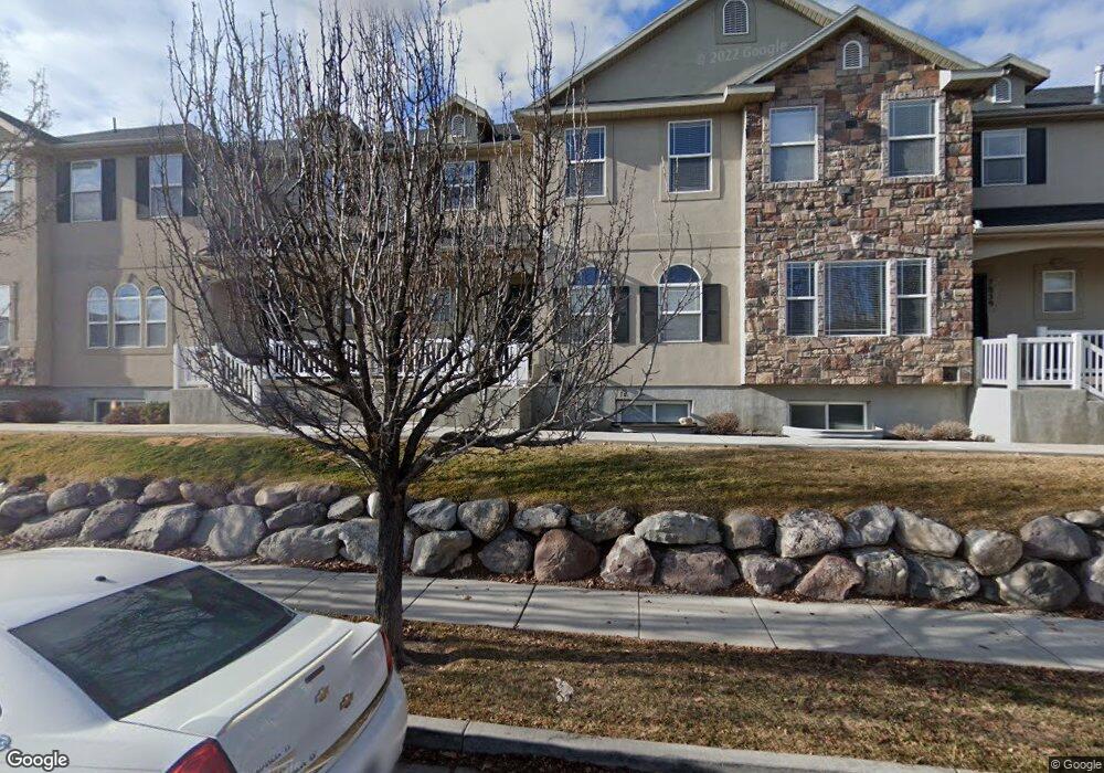 7861 Cool Creek Way, West Jordan, UT 84081 - photo 1