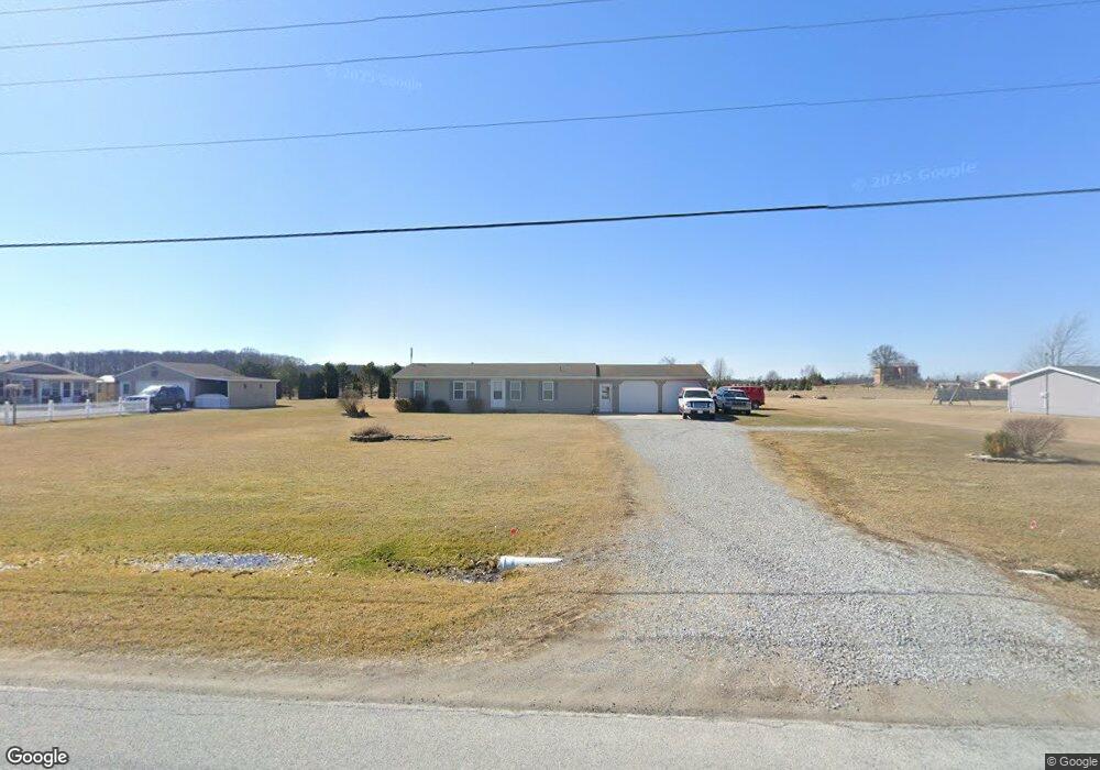 5285 County Road 35, Ada, OH 45810 - photo 1