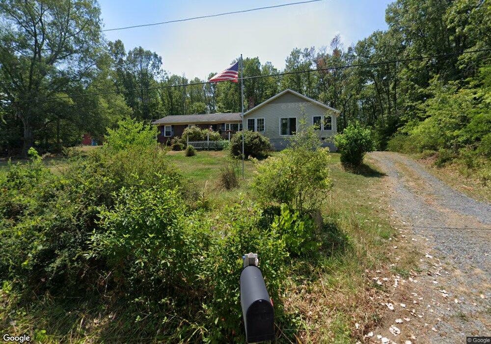 90 Downing Farm Rd, Front Royal, VA 22630 - photo 1