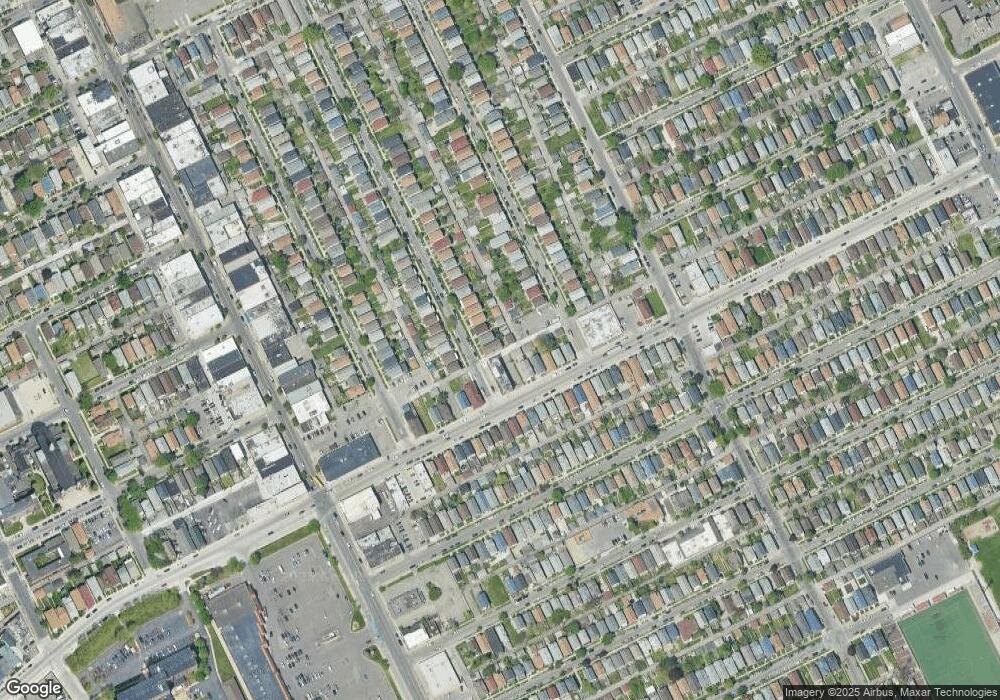 9324 Mcdougall St, HamtraMcK, MI 48212 - photo 1