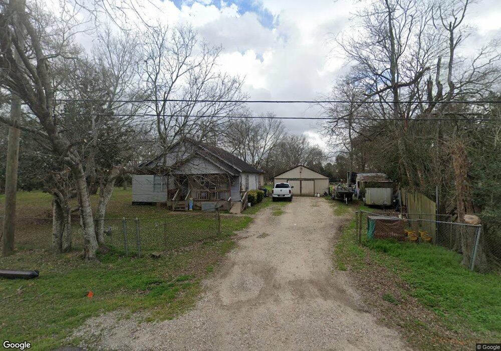 6733 Cemetary Rd, Manvel, TX 77578 - photo 1