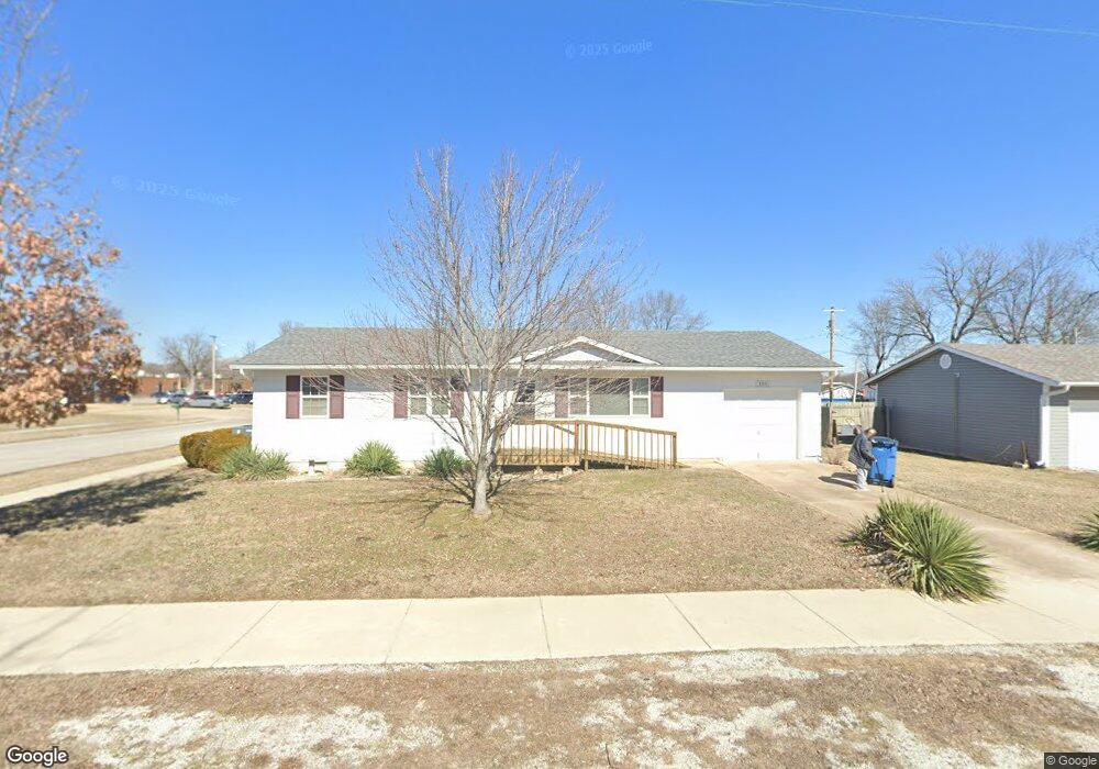 203 W Allen St unit 2, Carl Junction, MO 64834 - photo 1