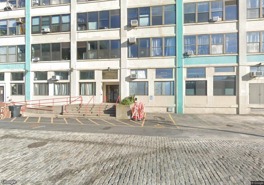 Brickbottom Artist Building unit C523, Somerville, MA 02143 - photo 1