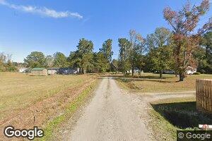 Tbd Dunham Williams Rd, Hardeeville, SC 29927