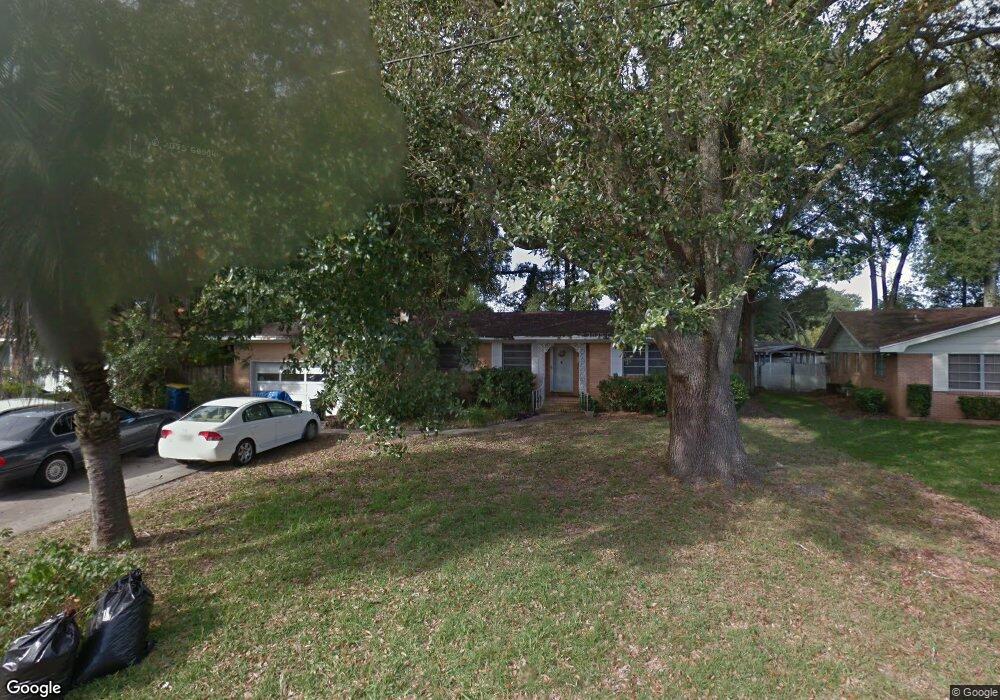 1062 Lawfin St W, Jacksonville, FL 32211 - photo 1