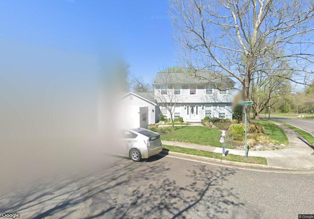 21 Holly Hock Ln, Mount Laurel, NJ 08054 - photo 1