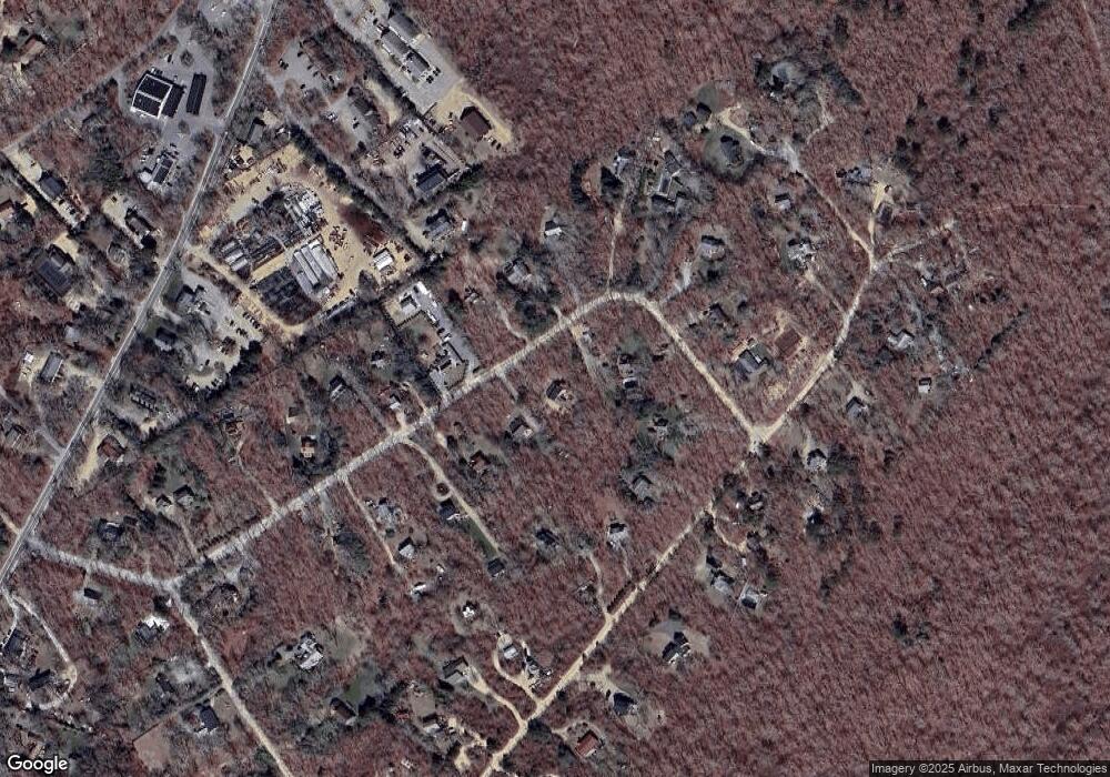 43 Oak Knoll Rd, Vineyard Haven, MA 02568 - photo 1