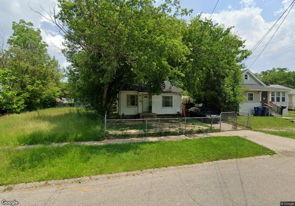 1213 Barney Ave, Flint, MI 48503 - photo 1