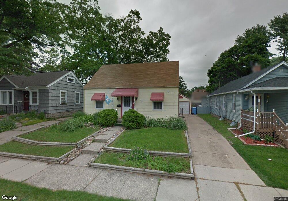 2021 Harding Ave, Lansing, MI 48910 - photo 1