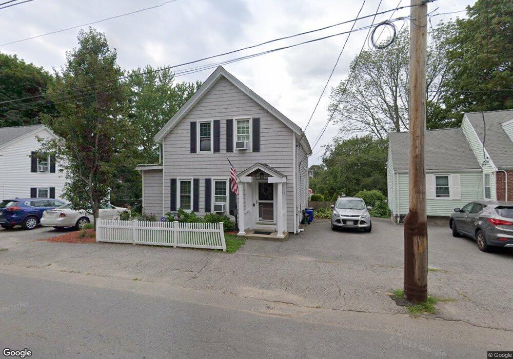 106 Summer St, Stoneham, MA 02180 - photo 1