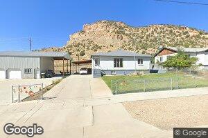 915 E Highway 123, East Carbon, UT 84520
