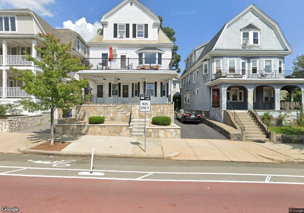 369 Broadway unit 1, Somerville, MA 02145 - photo 1