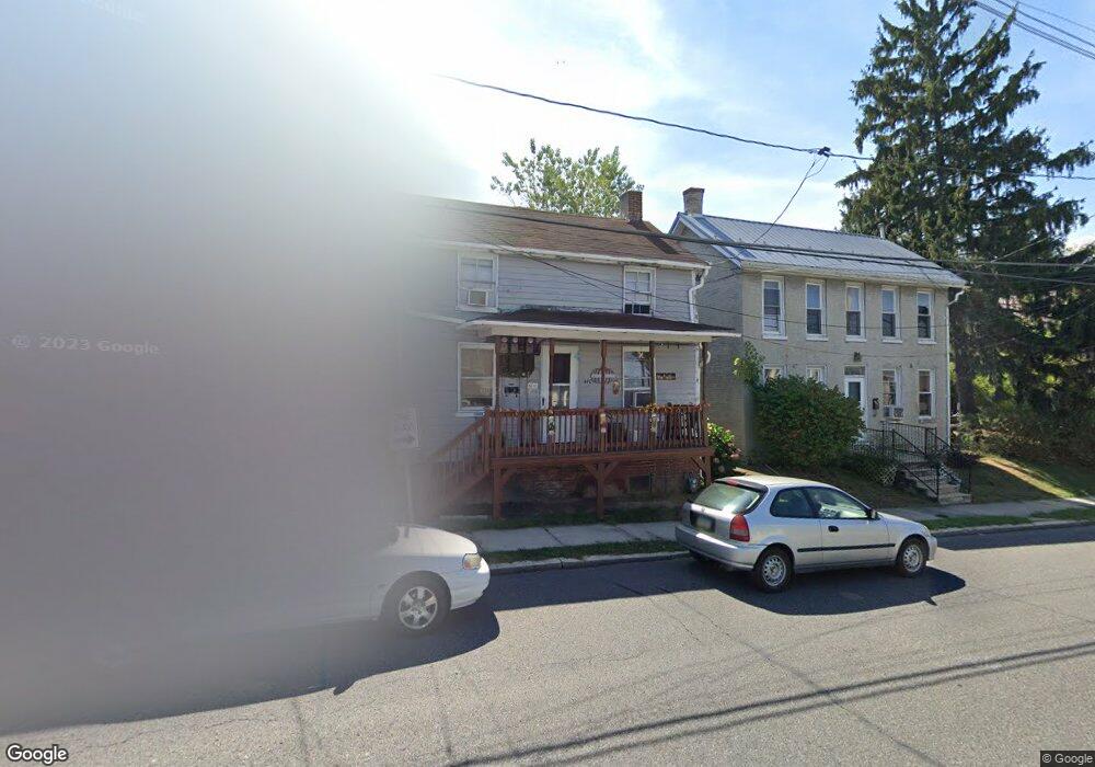 440 Lincoln Way W, Chambersburg, PA 17201 - photo 1