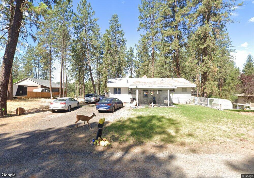 17823 N Hilltop Rd, Colbert, WA 99005 - photo 1