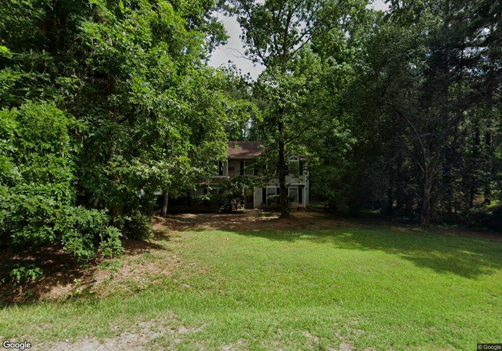 160 Winfair Dr, Tyrone, GA 30290 - photo 1