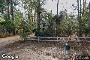 2431 Easy St, Savannah, GA 31406