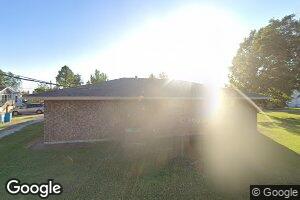 136 Meyer Ln, Des Allemands, LA 70030