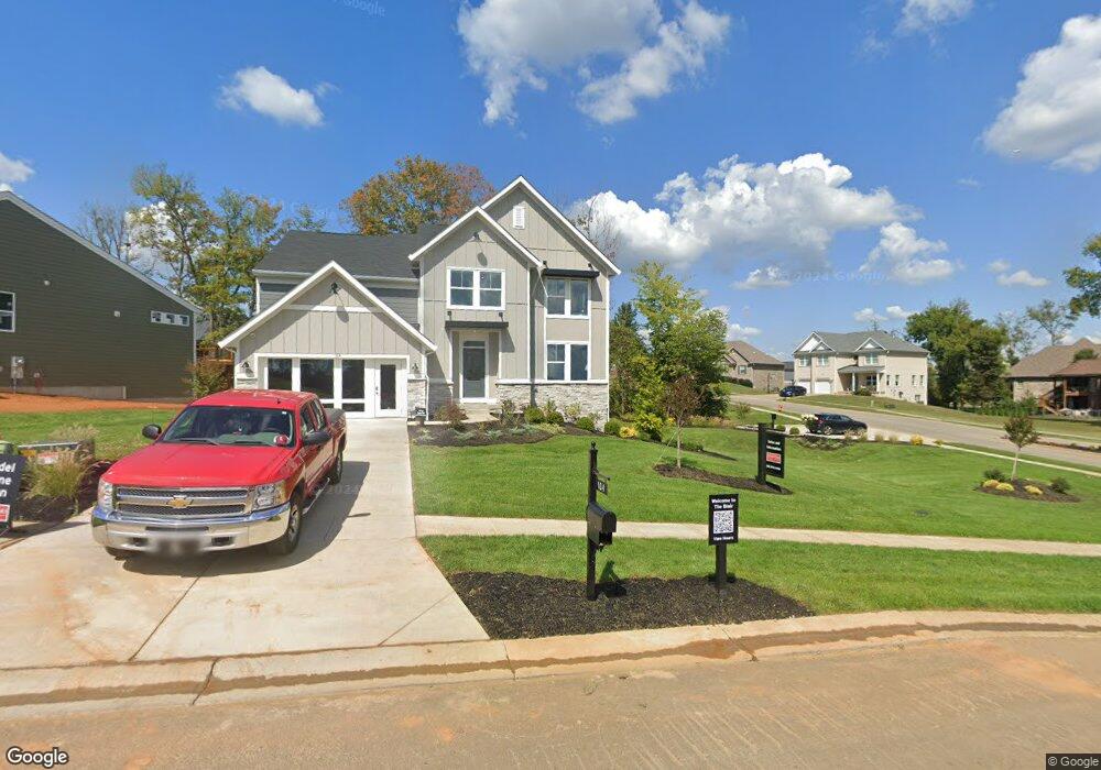 104 Preserves Blvd unit 36659389, Mount Washington, KY 40047 - photo 1