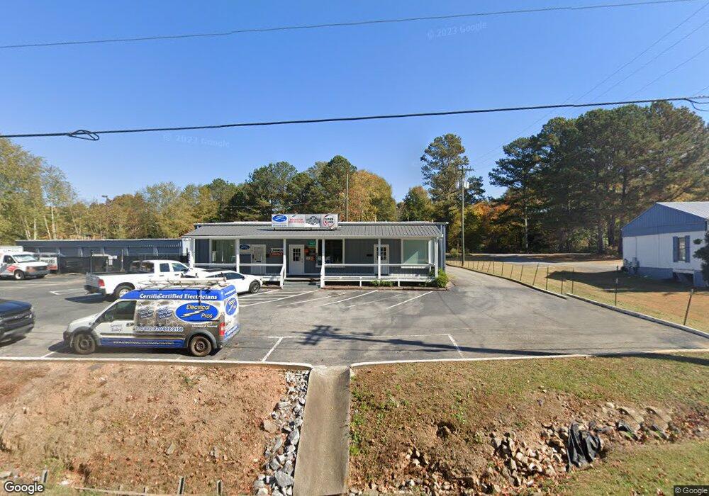 6562 Highway 53, Braselton, GA 30517 - photo 1