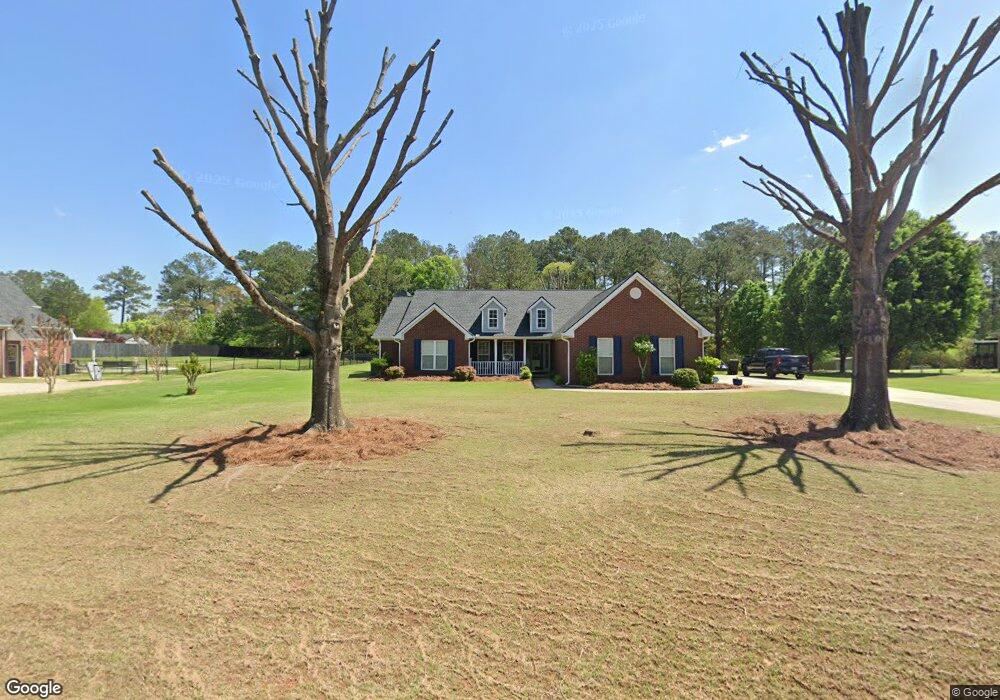 1315 Regatta Way unit 3, McDonough, GA 30252 - photo 1