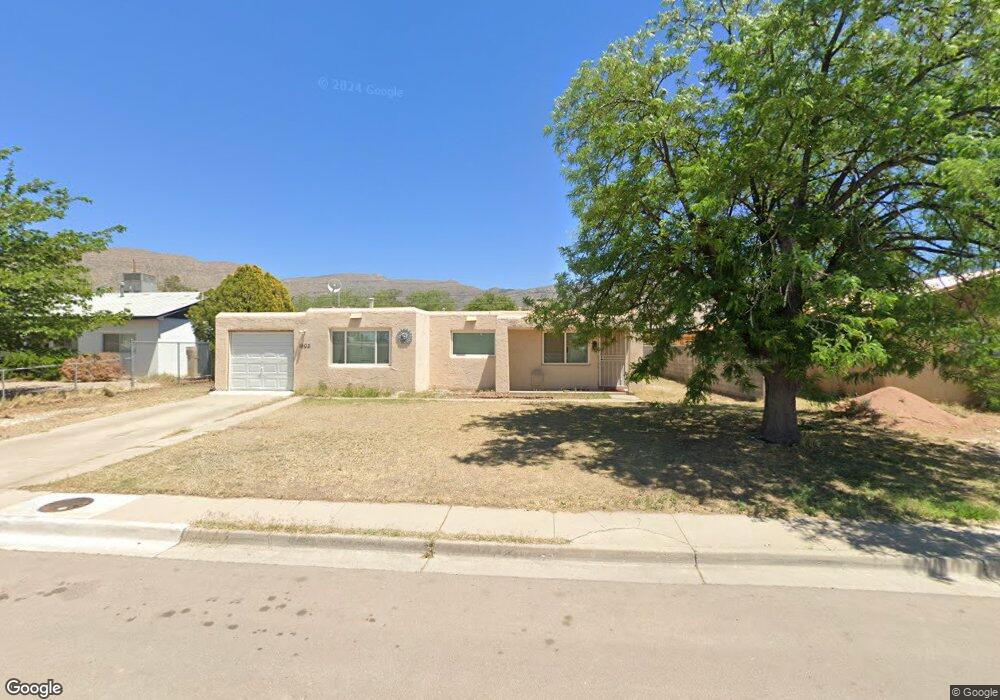 1803 Corte Del Sol, Alamogordo, NM 88310 - photo 1