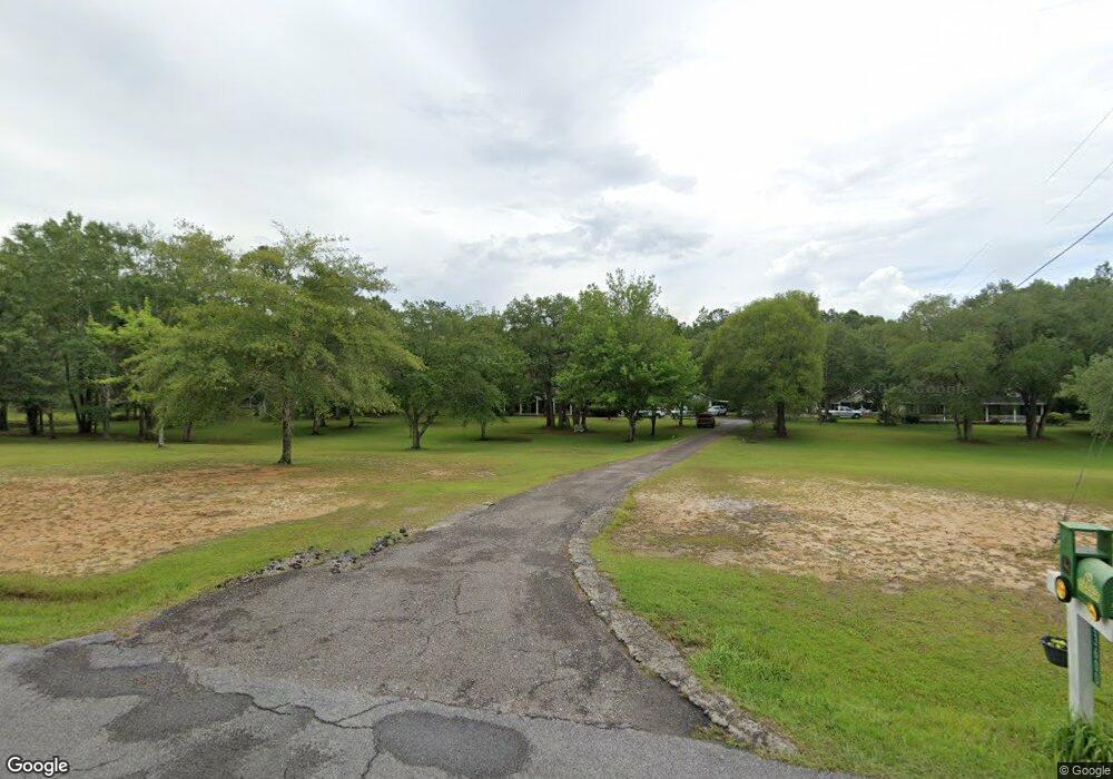 23608 Red Bluff Rd, Moss Point, MS 39562 - photo 1