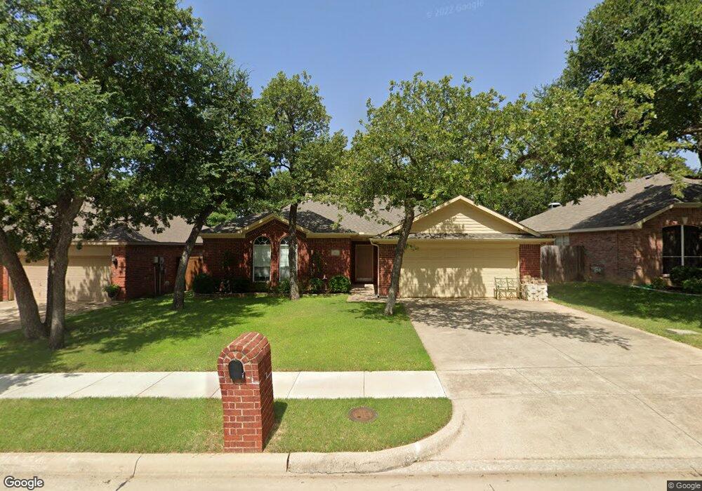 3924 Chimney Rock Dr, Denton, TX 76210 - photo 1