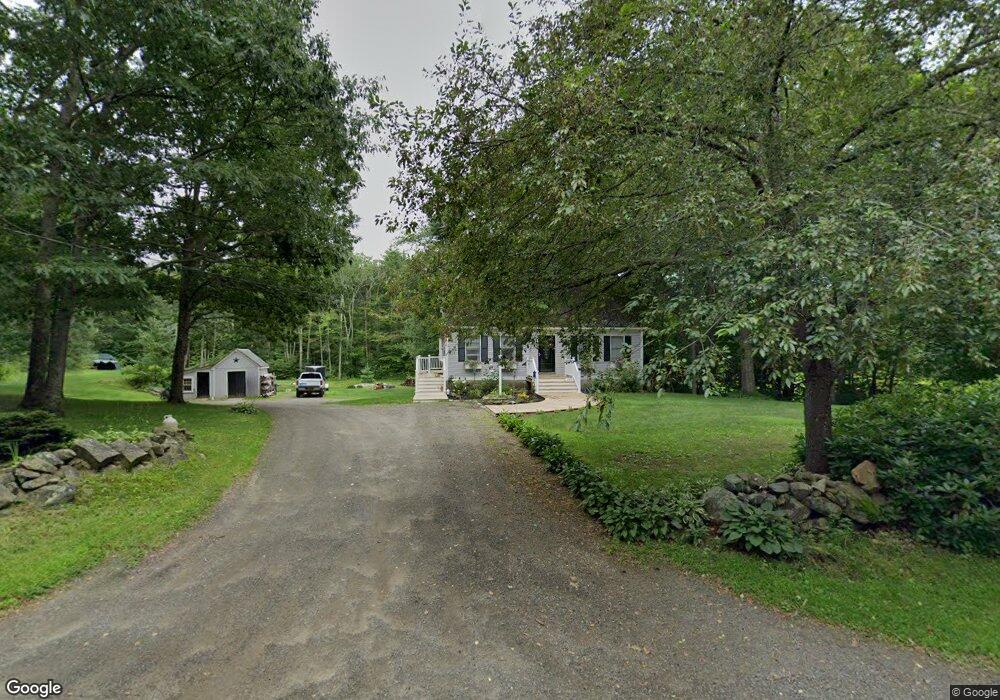 279 Captain Thomas Rd, Ogunquit, ME 03907 - photo 1