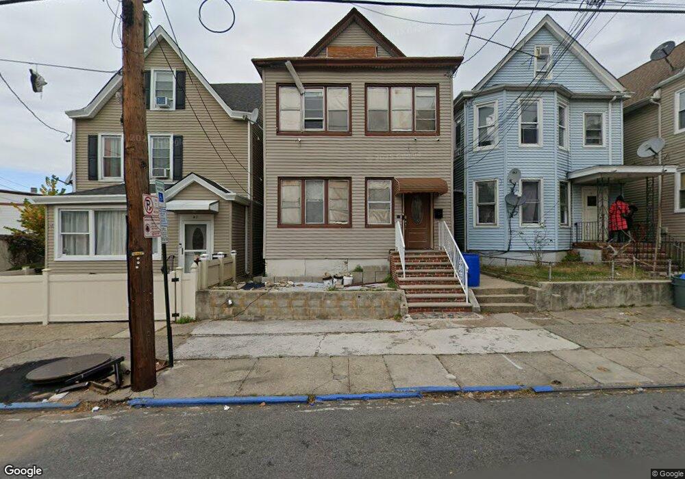 59 Dey St, Paterson, NJ 07503 - photo 1