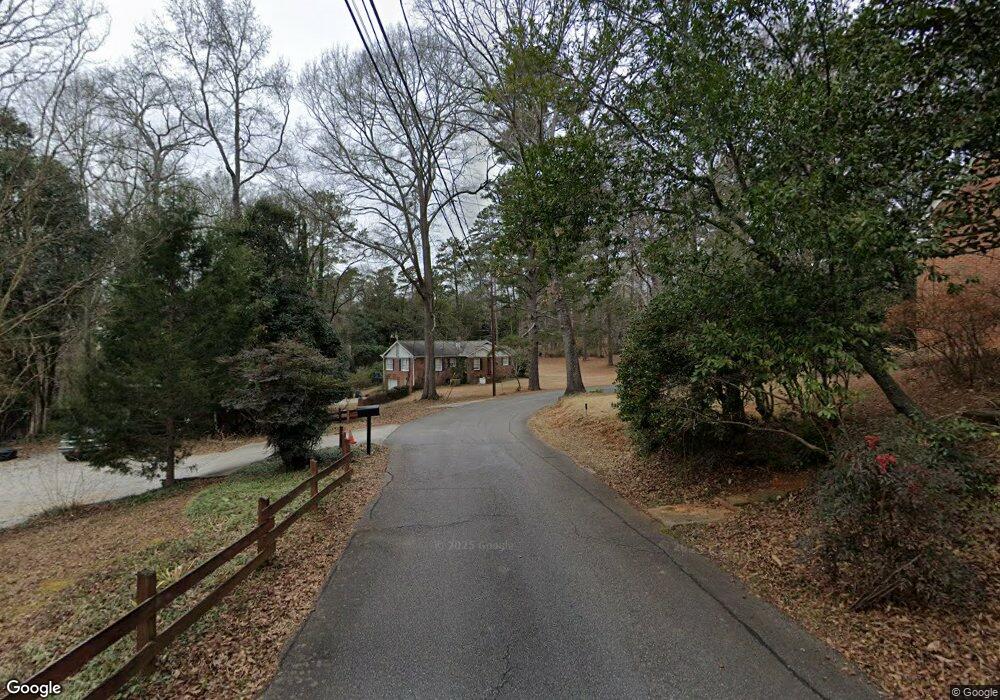 0 Greenbriar Ct unit 3130069, Athens, GA 30606 - photo 1