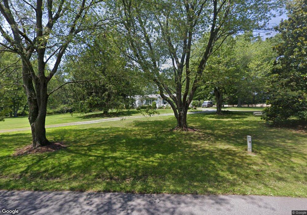 7680 Airy Hill Rd, Chestertown, MD 21620 - photo 1