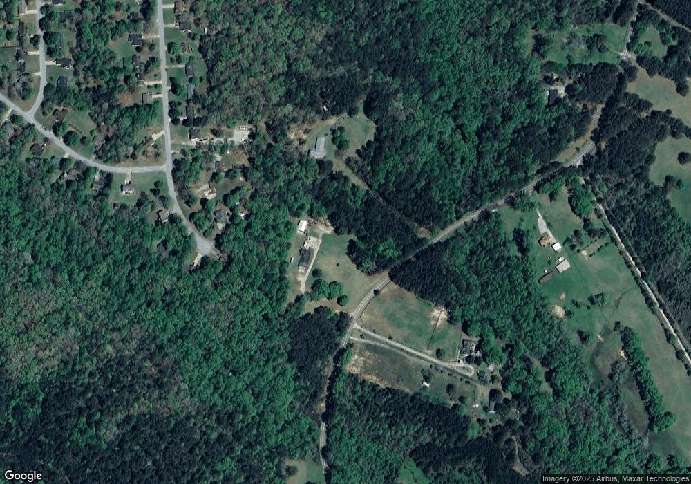 1442 Lower River Rd, Covington, GA 30016 - photo 1