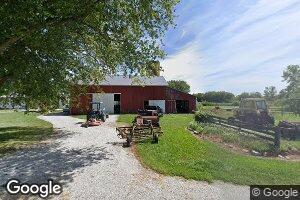 5589 S 350 E, Cutler, IN 46920
