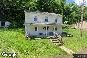609 Michigan Ave, Clarksburg, WV 26301