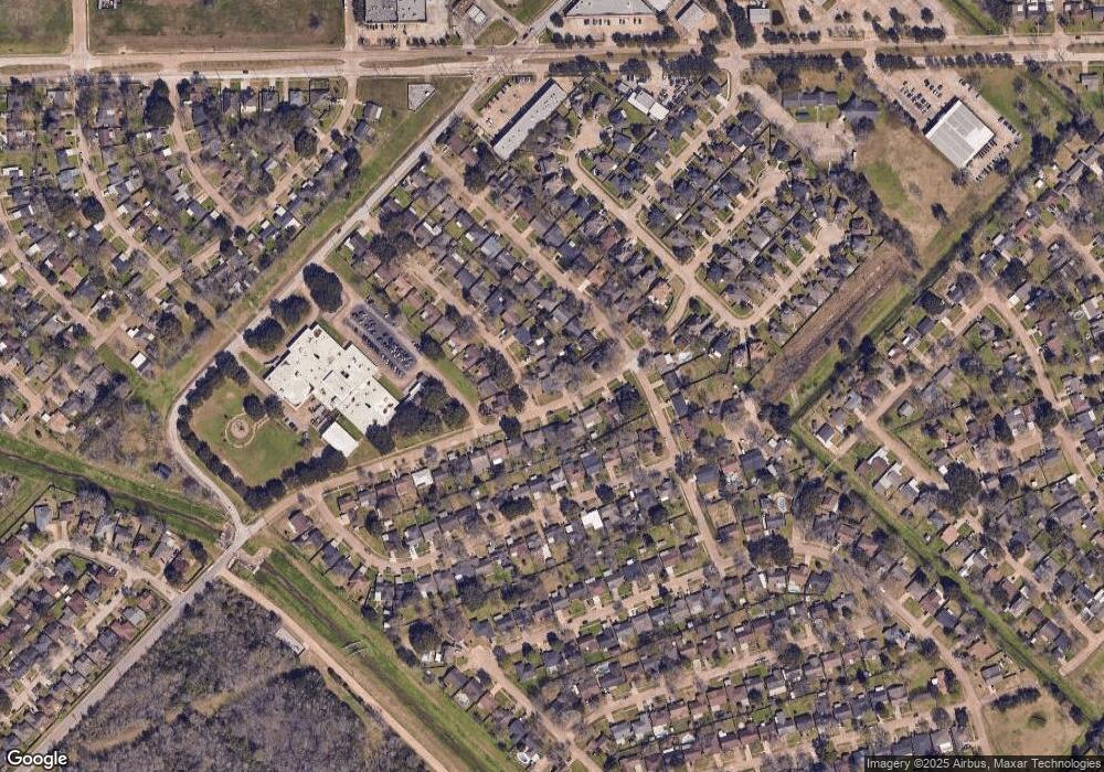 11051 Hoffer St, Houston, TX 77089 - photo 1