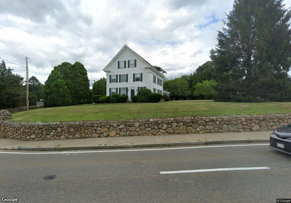 73 Marion Rd, Mattapoisett, MA 02739 - photo 1