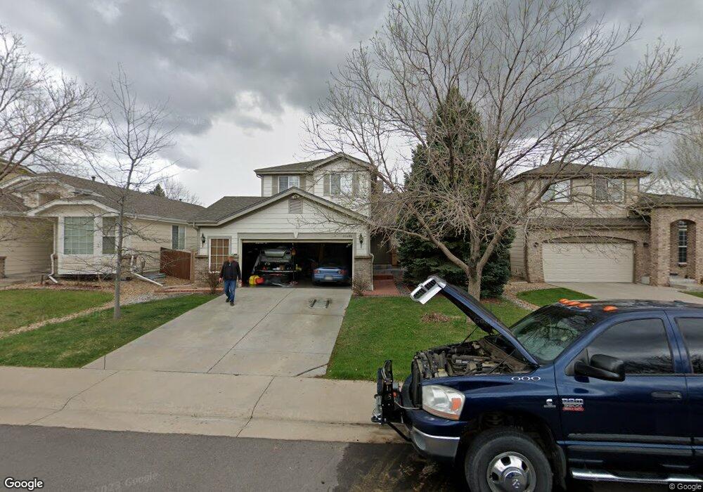 20456 E Grand Ln, Aurora, CO 80015 - photo 1