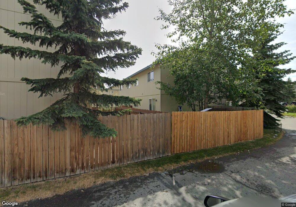 5865 Wooded Acres Dr unit 115, Anchorage, AK 99507 - photo 1