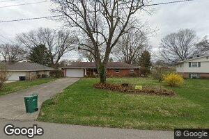 365 Coronado Trail, Enon, OH 45323