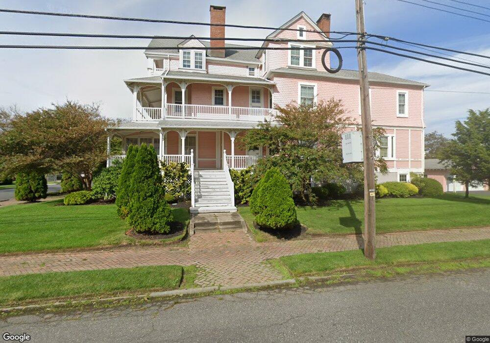 100 Mercer Ave, Spring Lake, NJ 07762 - photo 1