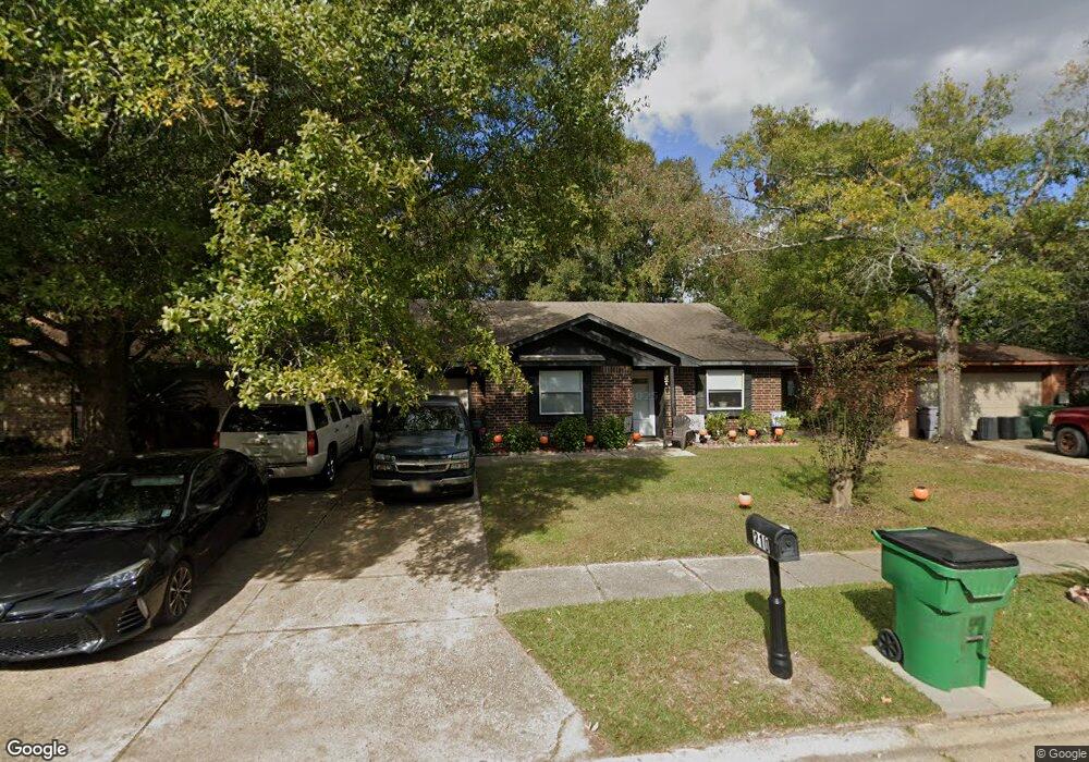 210 S Queens Dr, Slidell, LA 70458 - photo 1